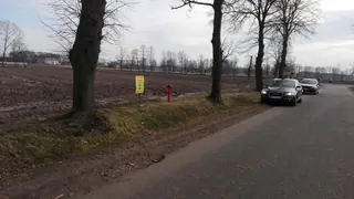 Działki budowlane - Budzisław