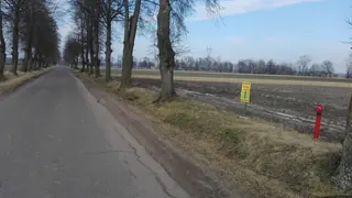 Działki budowlane - Budzisław