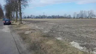 Działki budowlane - Budzisław
