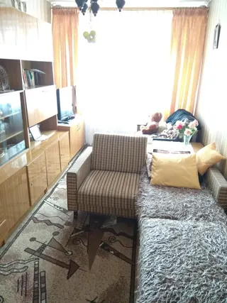 Lokal mieszkalny Koło Kolejowa