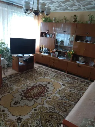 Lokal mieszkalny Koło Kolejowa