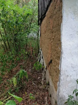 Działka Korzecznik Podlesie