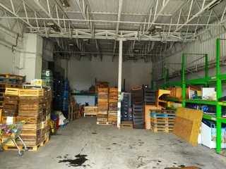 Lokal handlowo-magazynowy - Koło