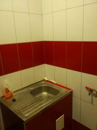 Lokal handlowo-magazynowy - Koło