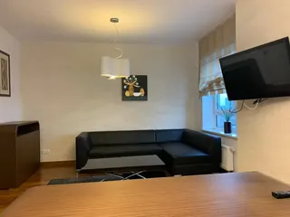 Wynajmę luksusowy apartament o powierzchni 95 m2