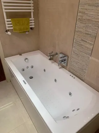 Wynajmę luksusowy apartament o powierzchni 95 m2