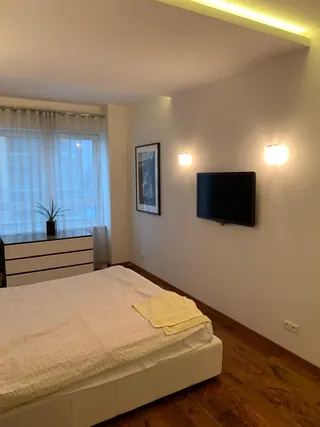 Wynajmę luksusowy apartament o powierzchni 95 m2