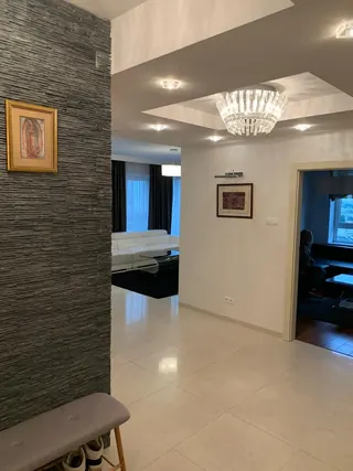 Wynajmę luksusowy apartament o powierzchni 95 m2