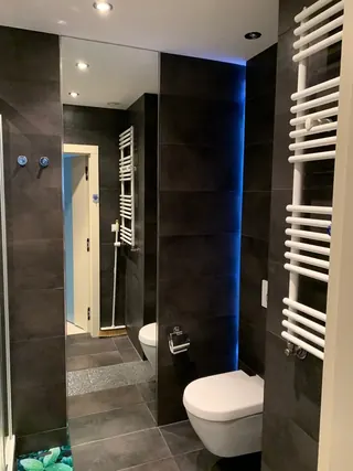 Wynajmę luksusowy apartament o powierzchni 95 m2