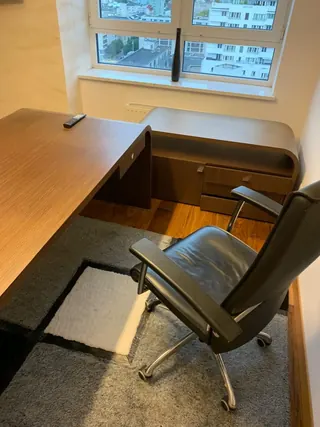 Wynajmę luksusowy apartament o powierzchni 95 m2