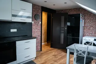 Mieszkanie w Kole, Wyszyńskiego