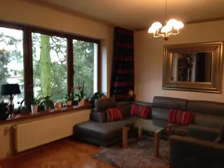 Dom jednorodzinny - Konin,