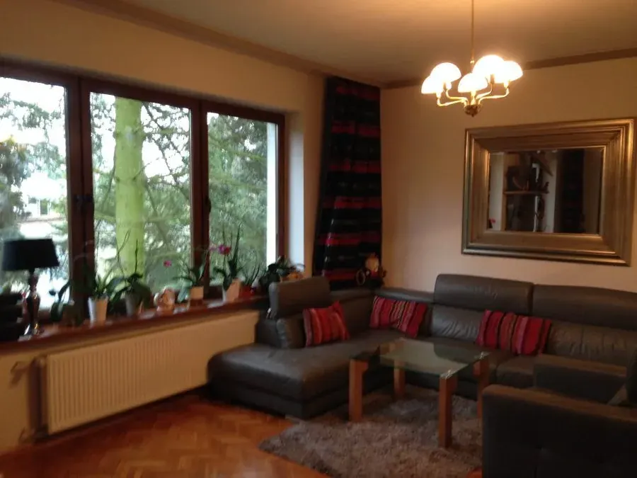 Dom jednorodzinny - Konin,