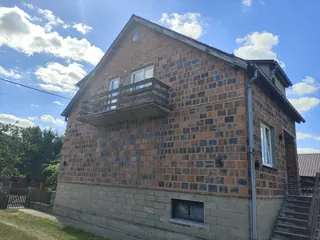 Dom jednorodzinny Nieświastów