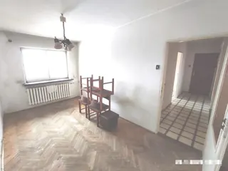Lokal mieszkalny w miejscowości Kościelec (mieszkanie Kościelec) 65m2
