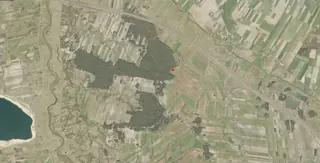 Działka Chełmno (siedliskowa/budowlana)