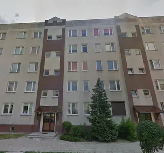 Lokal mieszkalny - Koło (mieszkanie w Kole, Tulipanowa) 43m2