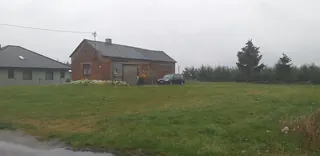 Dom jednorodzinny Zakrzewo