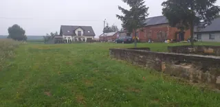 Dom jednorodzinny Zakrzewo