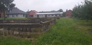 Dom jednorodzinny Zakrzewo