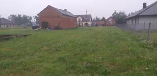 Dom jednorodzinny Zakrzewo