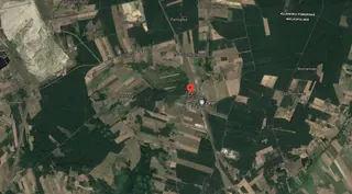Dom jednorodzinny w stanie deweloperskim ZARYŃ