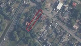 Dom jednorodzinny w Kole 70m2