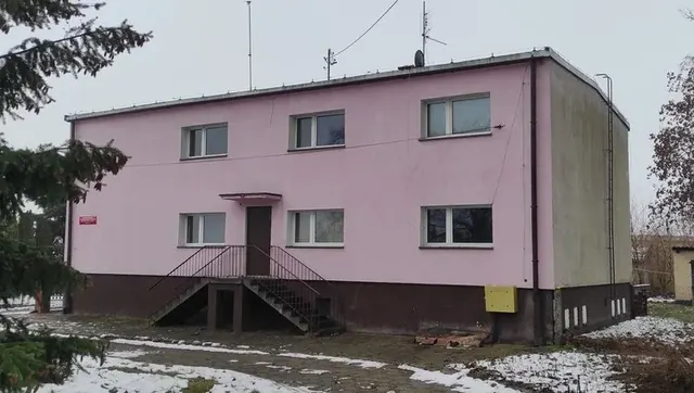 Lokal mieszkalny w miejscowości Kościelec (mieszkanie Kościelec) 65m2