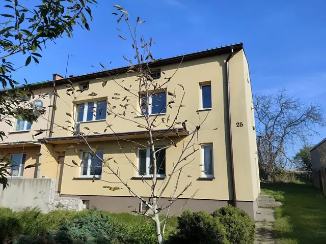 Dom jednorodzinny w Kole 160m2