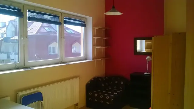 Wynajmę 3-pokojowe mieszkanie w Lublinie – ul. Bajkowa, 53m²