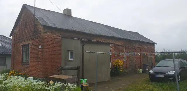 Dom jednorodzinny Zakrzewo