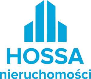 logo hossa biuro nieruchomości Koło