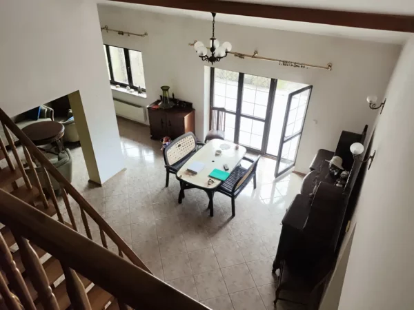 Dom jednorodzinny Izbica Kujawska 220m2 - obrazek 8