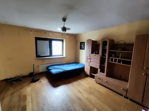 Dom jednorodzinny Izbica Kujawska 220m2 - obrazek 13
