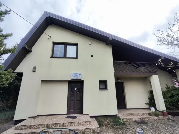 Dom jednorodzinny Izbica Kujawska 220m2 - obrazek 2