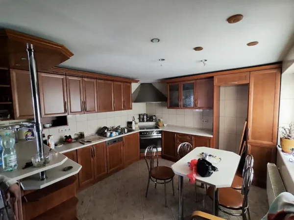 Dom jednorodzinny Izbica Kujawska 220m2 - obrazek 7