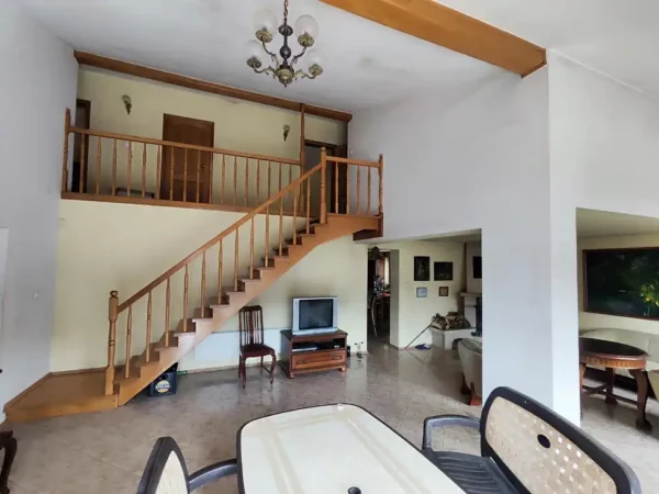 Dom jednorodzinny Izbica Kujawska 220m2 - obrazek 9