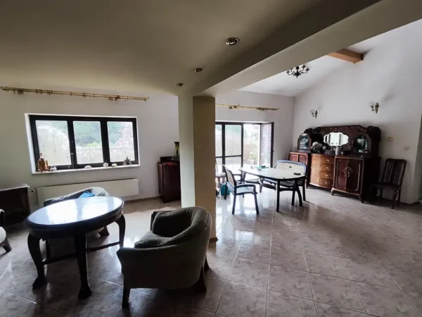 Dom jednorodzinny Izbica Kujawska 220m2 - obrazek 23