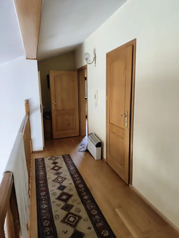 Dom jednorodzinny Izbica Kujawska 220m2 - obrazek 22