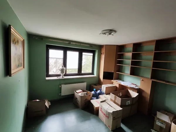 Dom jednorodzinny Izbica Kujawska 220m2 - obrazek 21