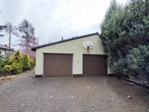 Dom jednorodzinny Izbica Kujawska 220m2 - obrazek 6