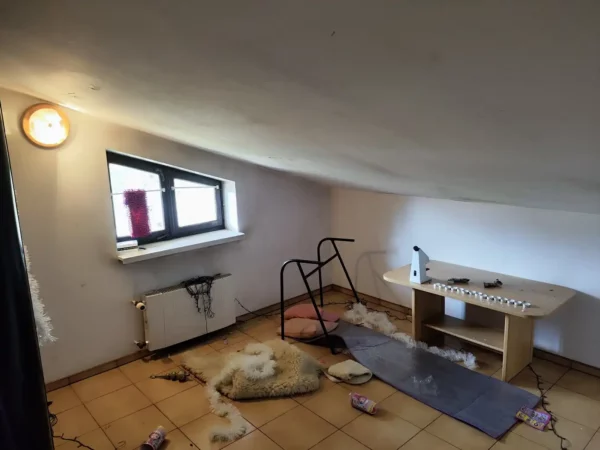 Dom jednorodzinny Izbica Kujawska 220m2 - obrazek 18