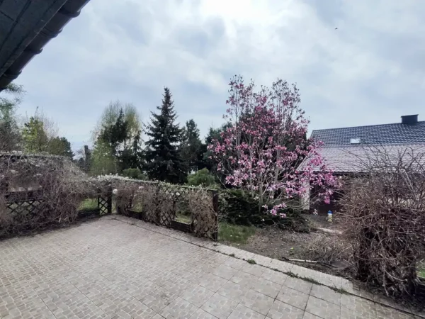 Dom jednorodzinny Izbica Kujawska 220m2 - obrazek 5