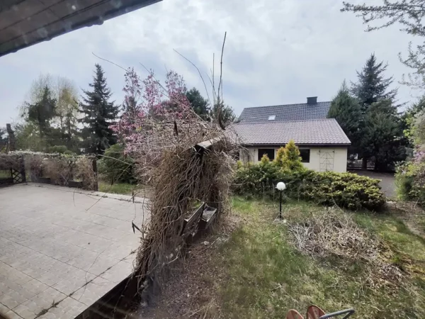 Dom jednorodzinny Izbica Kujawska 220m2 - obrazek 4