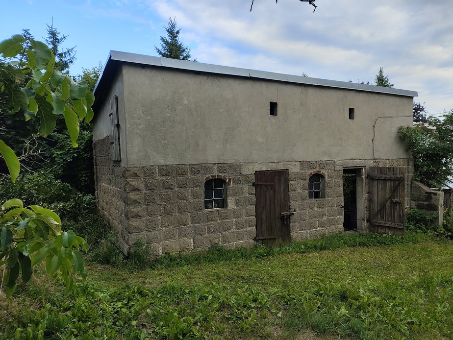 Dom jednorodzinny w Kole 160 m2 bliźniak