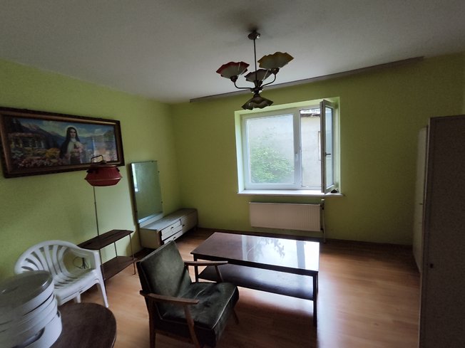 Dom jednorodzinny w Kole 160 m2 bliźniak