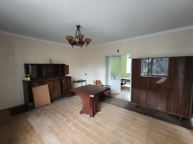 Dom jednorodzinny w Kole 160 m2 bliźniak