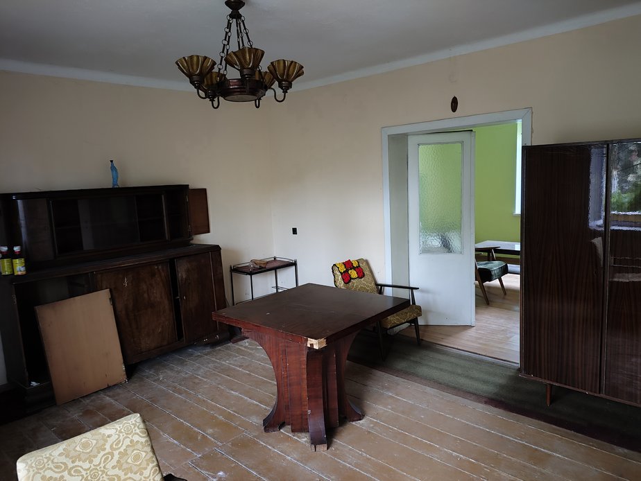 Dom jednorodzinny w Kole 160 m2 bliźniak