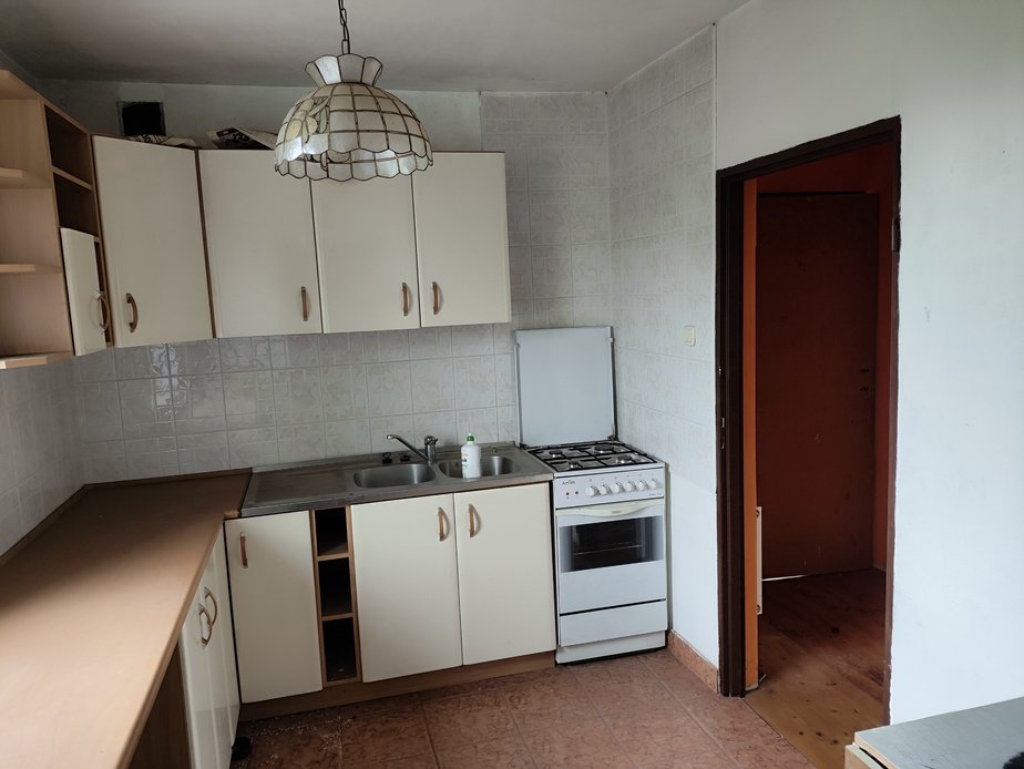 Dom jednorodzinny w Kole 160 m2 bliźniak