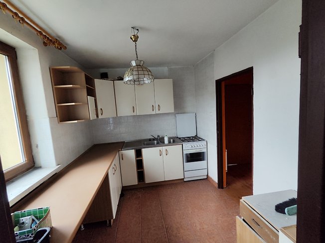 Dom jednorodzinny w Kole 160 m2 bliźniak